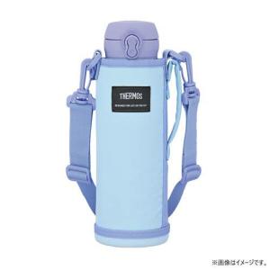サーモス マイボトルポーチ 約750ml用 ス...の詳細画像1