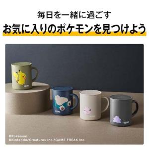 サーモス 真空断熱マグカップ 350ml カビ...の詳細画像1