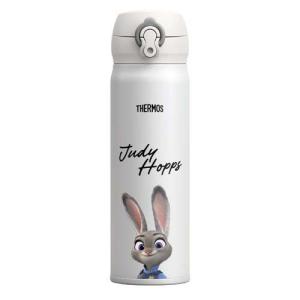サーモス 水筒 真空断熱ケータイマグ 500ml ジュディホップス JNL-506DS JUD ( 1個 )/ サーモス(THERMOS)