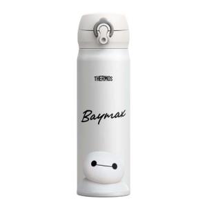 サーモス 水筒 真空断熱ケータイマグ 500ml ベイマックス JNL-506DS BAY ( 1個 )/ サーモス(THERMOS)