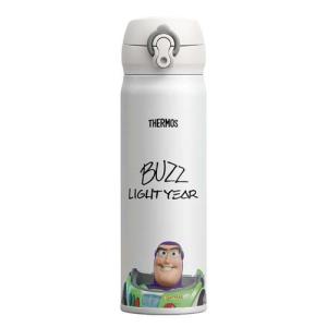 サーモス 水筒 真空断熱ケータイマグ 500ml バズライトイヤー JNL-506DS BUZ ( 1個 )/ サーモス(THERMOS)