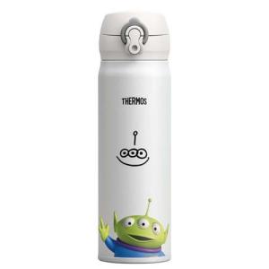 サーモス 水筒 真空断熱ケータイマグ 500ml エイリアン JNL-506DS ALI ( 1個 )/ サーモス(THERMOS)
