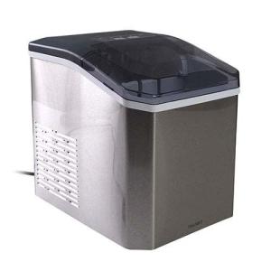 サンコー 透き通った氷がつくれる高速製氷機 クリアアイスゴロン DACEMKHWH ( 1個入 )