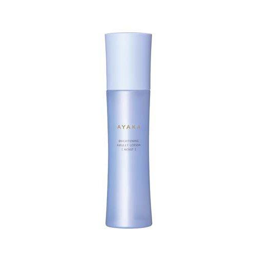 AYAKA ブライトニング アミュレット ローション モイスト ( 120ml )/ 綾花