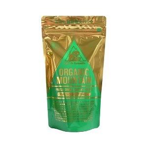 有機インスタントコーヒー フリーズドライ (詰替用) ( 80g )/ ダーボン