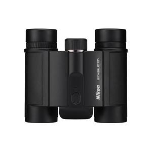 ニコン 防振双眼鏡 STABILIZED 10...の詳細画像2