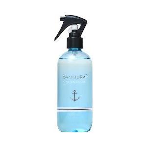 サムライ アクアマリン ファブリックミスト ( 300ml )/ : 爽快ドラッグ