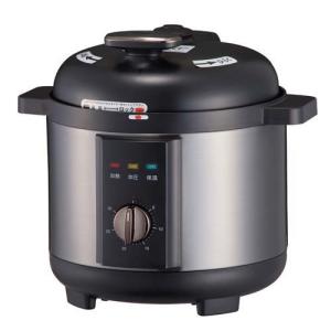 アルコレ 電気圧力鍋 ホワイト APC-T1901／W ( 1個 )/ アルコレ(AL