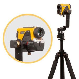 LASER TECH 携帯型レーザー距離計 ト...の詳細画像2