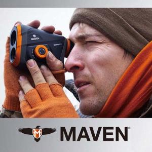 MAVEN メイヴェン レーザー距離計 RF4...の詳細画像1