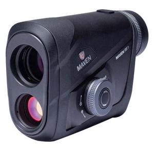 MAVEN メイヴェン レーザー距離計 RF4500 ブラック RF1BLD4 ( 1個入 )