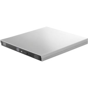 DVDディスクドライブ M-DISC対応 TypeCケーブル付 USB3.0 シルバー ( 1コ入 )/ エレコム(ELECOM)｜soukai