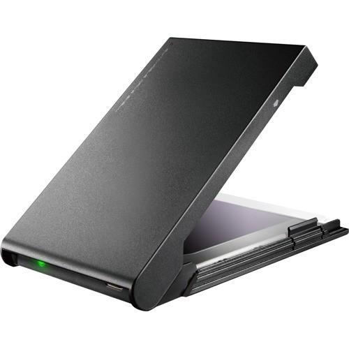 エレコム HDD SSDケース 2.5インチ USB3.2 Gen2 Type-C ブラック LGB...