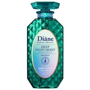 ダイアン パーフェクトビューティ― エクストラナイトリペア シャンプー