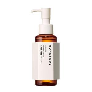 ハニーク エンリッチメント IPヘアオイル ( 100ml )/ : 爽快ドラッグ