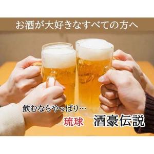 琉球 酒豪伝説 プレミアム ( 12包(6包袋...の詳細画像1