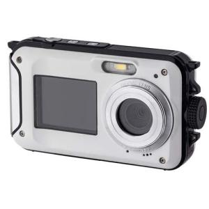 KODAK デジタルカメラ FZ55BK2A リチウム電池式 ( 1台 )/ : 爽快