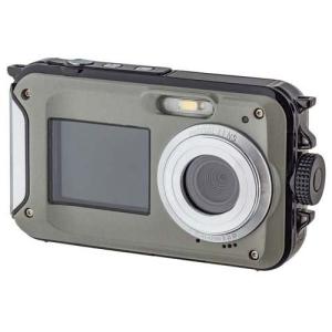 KODAK デジタルカメラ FZ55BK2A リチウム電池式 ( 1台 )/ : 爽快