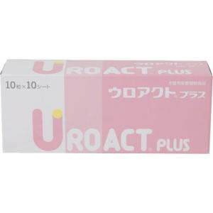 ウロアクトプラス ( 100粒入 ) : ペットランドYahoo!店 - 通販 - Yahoo
