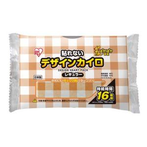 カイロ 貼らない レギュラー チェック 使い捨て ぽかぽか家族 ( 10枚入 )｜soukai