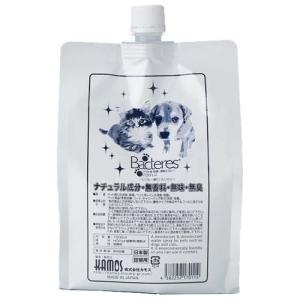 バクテレス 詰替用 ( 1L )/ バクテレス