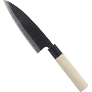 山慎商会 土佐刃物 舟行包丁 土佐うぐいす 150 約29*5*2(刃渡り15)cm