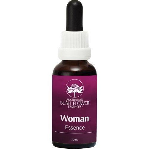 オーストラリアンブッシュフラワーエッセンス ウーマン ( 30ml )/ オーストラリアンブッシュフ...