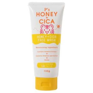 ピーズ ハニー+CICAボディソープ ( 1000ml ) : 爽快ドラッグ - 通販