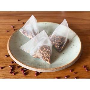 かのや姫小豆茶ティーバッグ ( 10g×5包 ...の詳細画像1