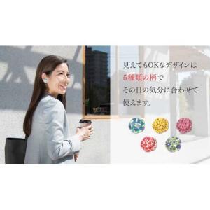 RelaxQほっとイヤリング ( 12個入 )の詳細画像2