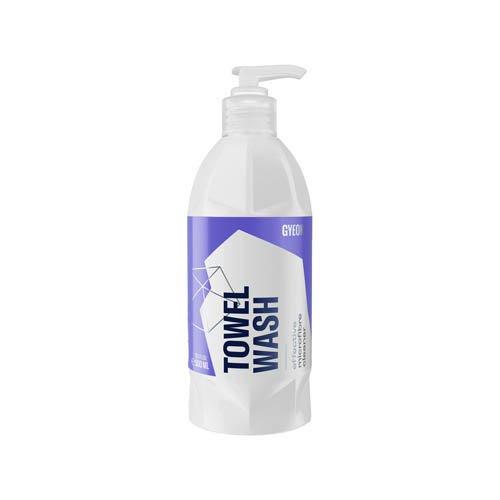 Q2M TowelWash タオル用洗剤 ( 500ml )/ GYEON（ジーオン）