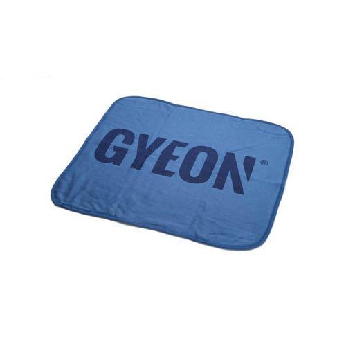Q2M SilkDryer EVO BigLogo 洗車拭き取りタオル 50×55cm ( 1枚 )...