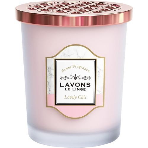 ラボン 部屋用フレグランス ラブリーシックの香り ( 150g )/ ラボン(LAVONS)