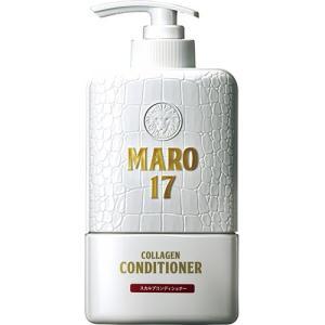 MARO17 コラーゲンシャンプー パーフェクトウォッシュ 詰め替え