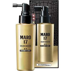 MARO17 コラーゲン シャンプー マイルドウォッシュ ( 350ml ) : 爽快