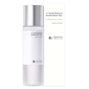 SHIMBI ダーマローション シルクウォーター 83% ( 120ml SHIMBI ダーマローション シルクウォーター 83% ( 120ml