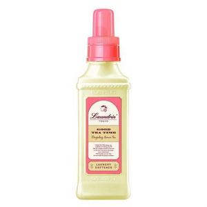 ランドリン 柔軟剤 ウーロンティーの香り 詰め替え ( 480ml )/ : 爽快
