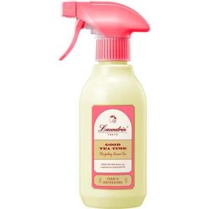 キーピング 洗濯洗剤 4本セット キーピング スプレー式 400ML スプレータイプ洗濯糊 花王