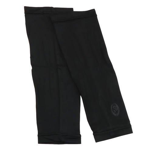 R's 防虫レッグカバー インセクトシールド・UVカット 191310-BLK-F ( 1双 )/ ...