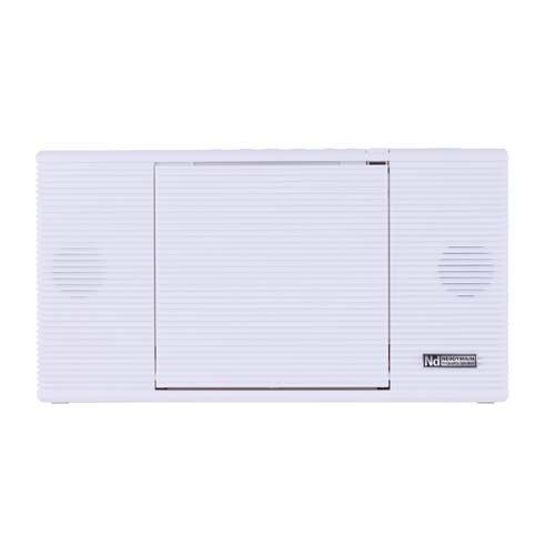 AUREX(オーレックス) Bluetooth送受信搭載 CDラジオ ホワイト AX-AN1 ( 1...
