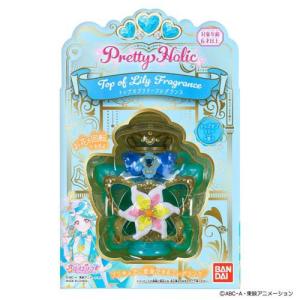Pretty Holic トップオブリリーフレ...の詳細画像1