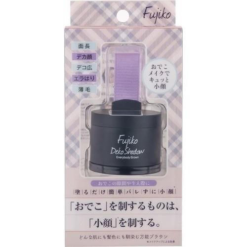 フジコ deko シャドウ ( 4g )/ Fujiko(フジコ) ( デコシャドウ おでこ 生え際...