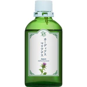 ホメオパシージャパン マザーチンクチャー カレンデュラ 大 ( 100ml