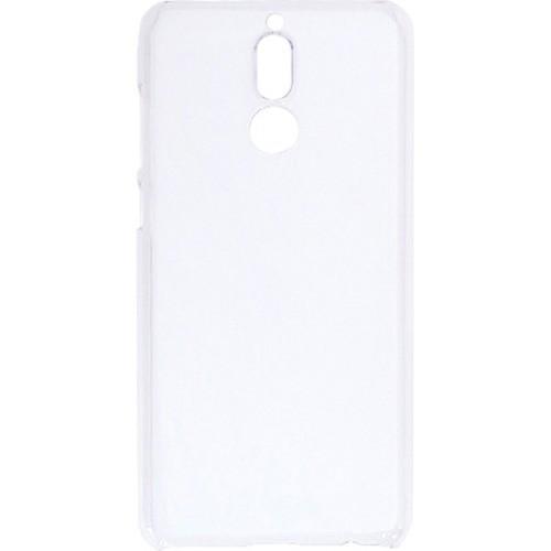 ハクライ HUAWEI Mate 10 lite クリアケース HR12352 ( 1コ入 )