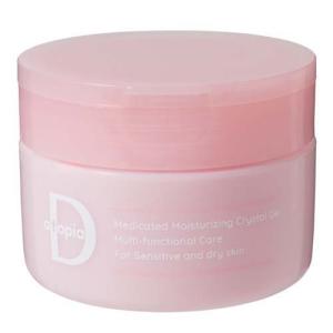 薬用アトピアD 美白保湿ミルクゲル ( 90g )/ : 爽快ドラッグ