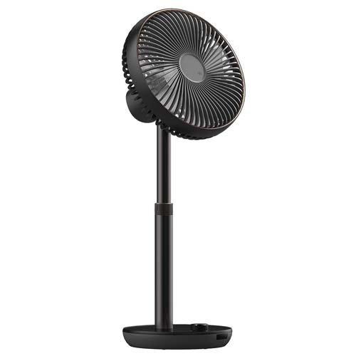 LUMENA(ルーメナー) 扇風機 FAN PRIME2 ブラック PRIME2BK ( 1台 )