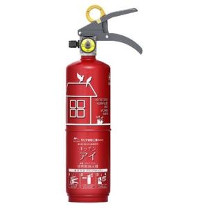 HATSUTA ハローキティ消火器 ドット HK1-RD ( 1コ入 )/ : 爽快ドラッグ