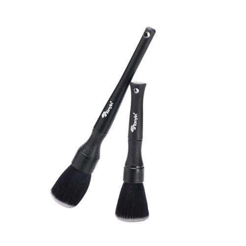 ESS Detailing Brush Kit ソフトブラシ ( 2本入 )/ POML(ポムル)