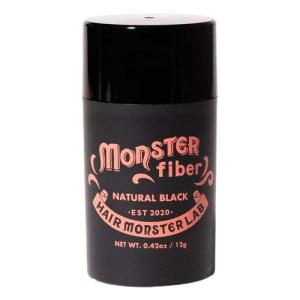 HAIR MONSTER LAB モンスターファイバーセット スプレーなし