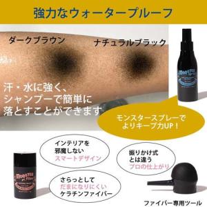 HAIR MONSTER LAB モンスターフ...の詳細画像4